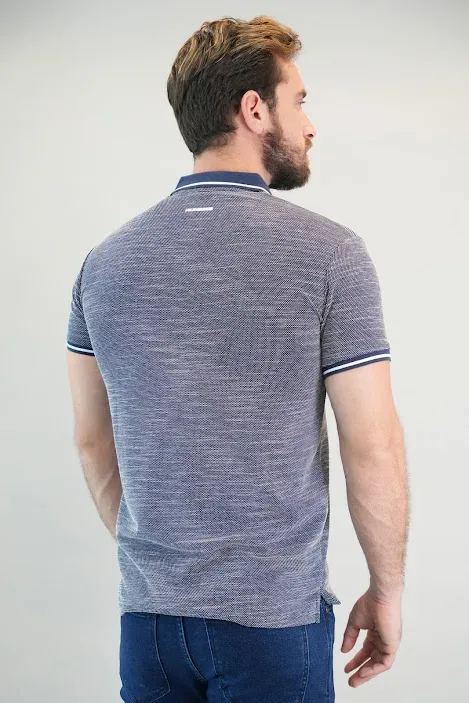 Camiseta Hummer para caballero H242002-37-A