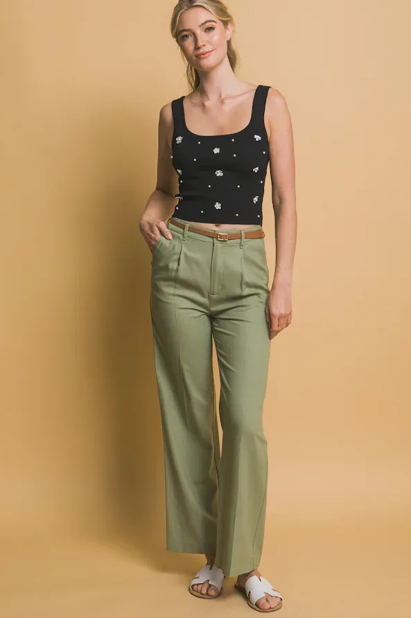 Pantalón para dama