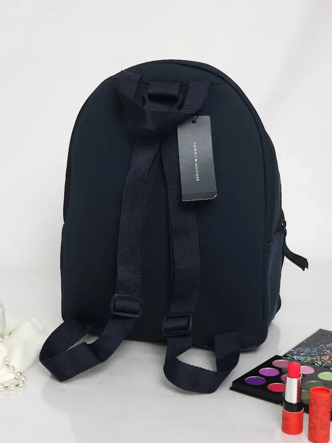 Bolso Tommy Hilfiger para dama color azul