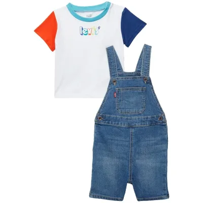 Conjunto Levi´s para niño