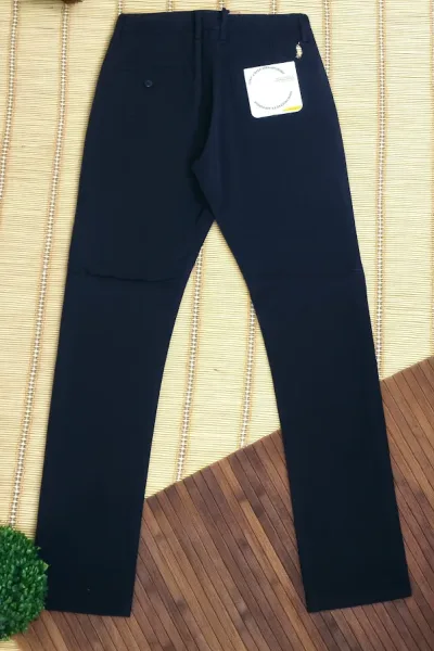 Pantalón Caballero-  CP-24-163575B