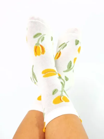 Medias para dama