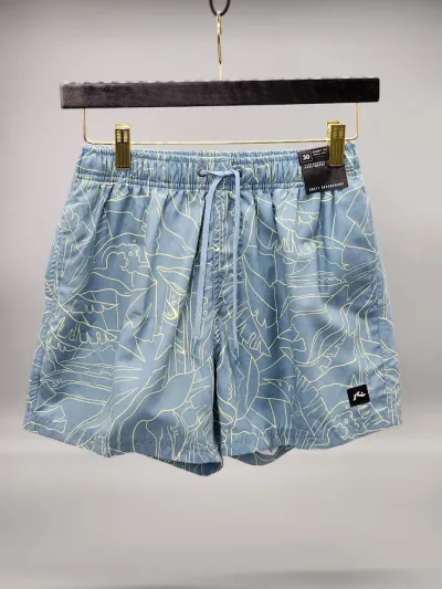 Pantaloneta Caballero - RT-LUBY-AZ