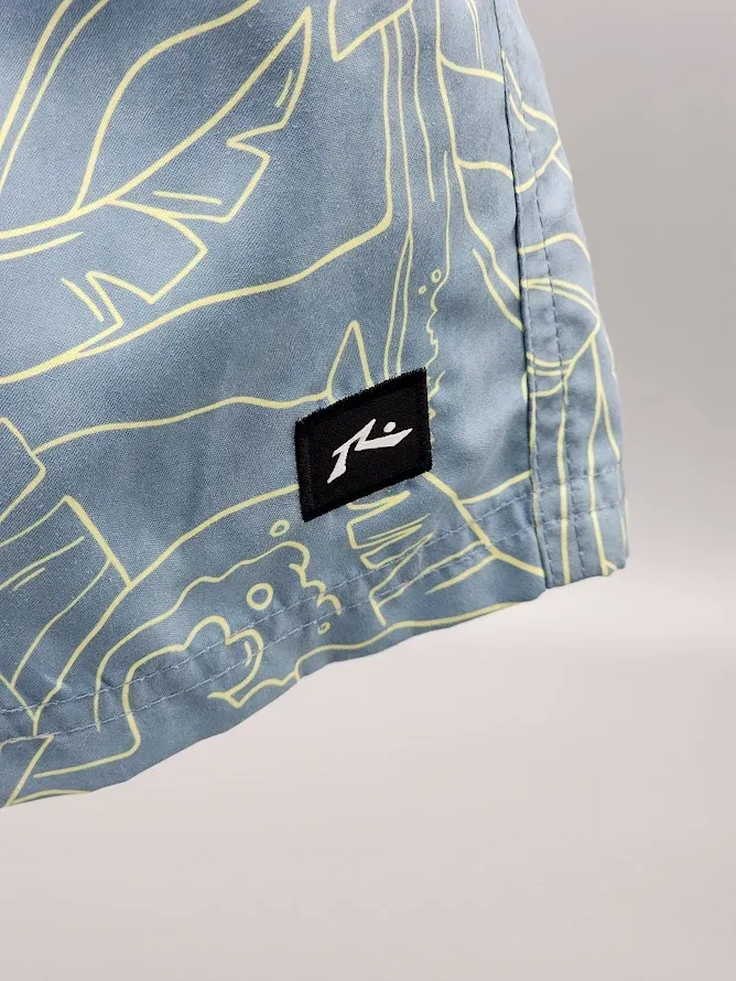Pantaloneta Caballero - RT-LUBY-AZ