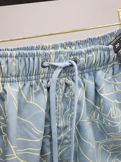 Pantaloneta Caballero - RT-LUBY-AZ
