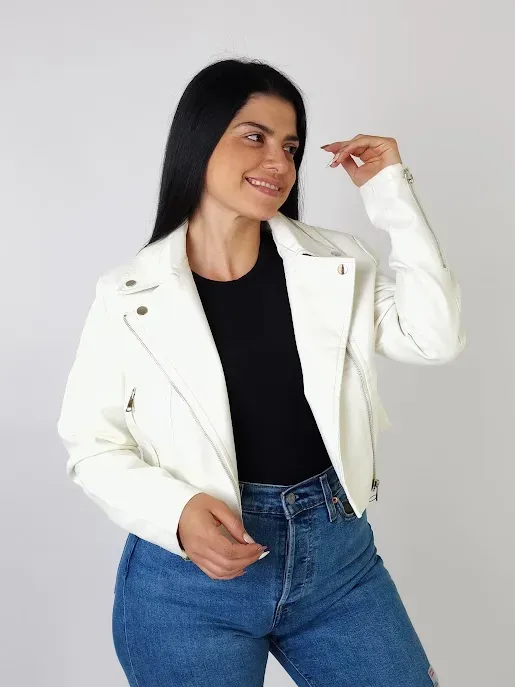 Chaqueta Salvaje para dama