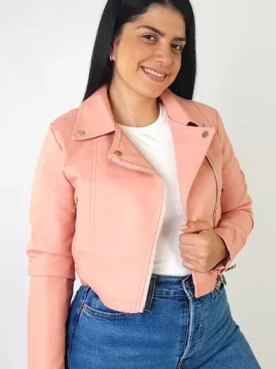Chaqueta Salvaje para dama