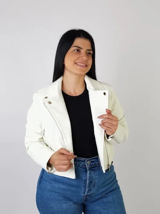 Chaqueta Salvaje para dama