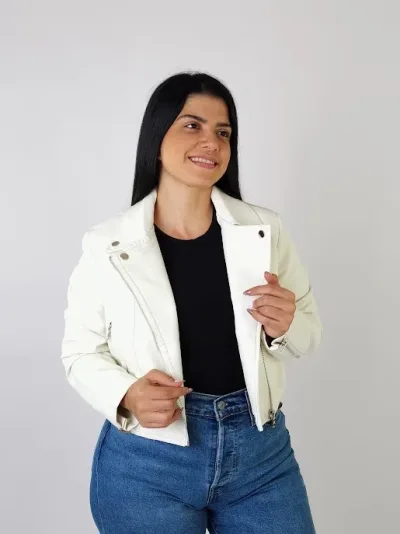 Chaqueta Salvaje para dama