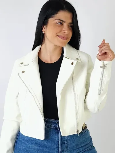Chaqueta Salvaje para dama