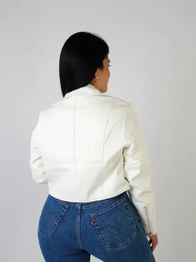 Chaqueta Salvaje para dama
