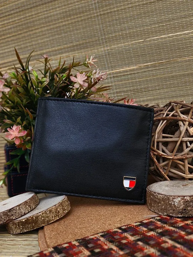 Billetera Tommy Hilfiger para Caballero