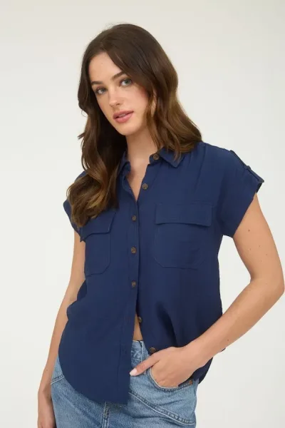 Camisa dama- CR2513