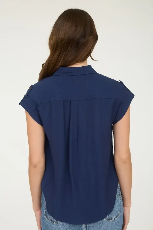 Camisa dama- CR2513