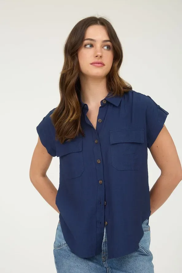 Camisa dama- CR2513