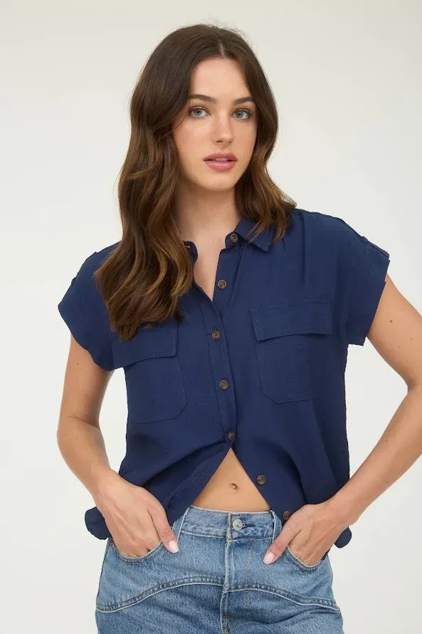 Camisa dama- CR2513