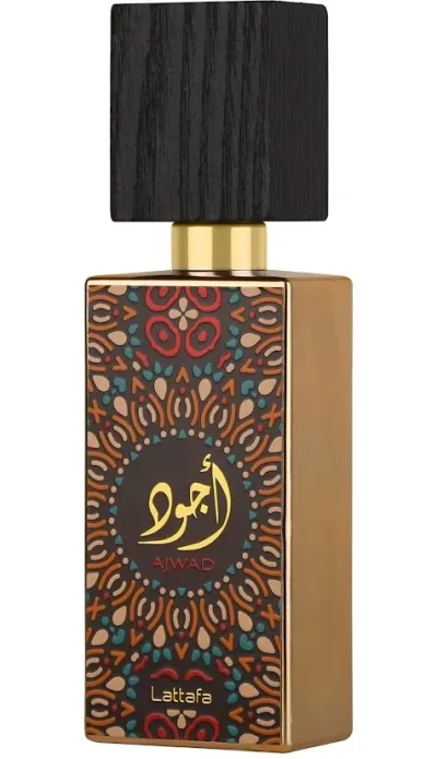 Perfume AJWAD Lattafa Unisex
