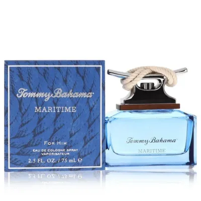 Perfume Tommy Bahamas Maritime para caballero