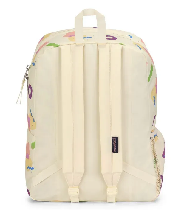 Salvaque Jansport