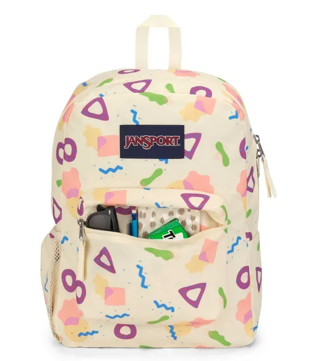 Salvaque Jansport