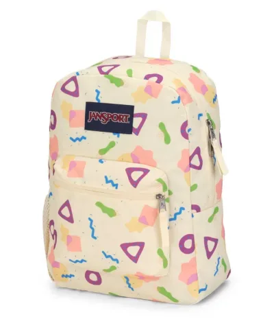 Salvaque Jansport