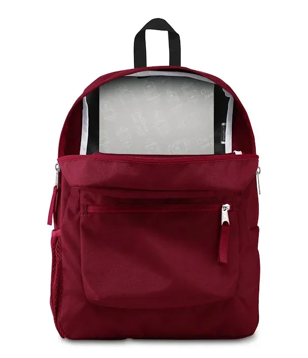 Salvaque Jansport