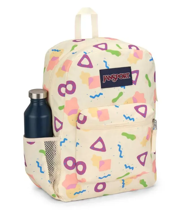 Salvaque Jansport