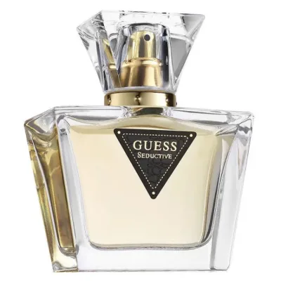 Perfume Seductive Guess para dama