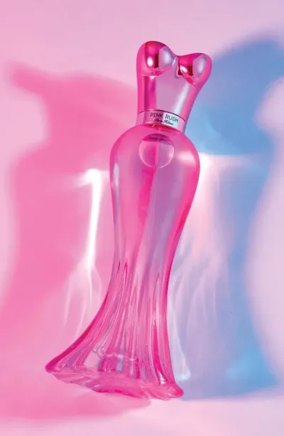 Perfume Pink Rush Paris Hilton para dama