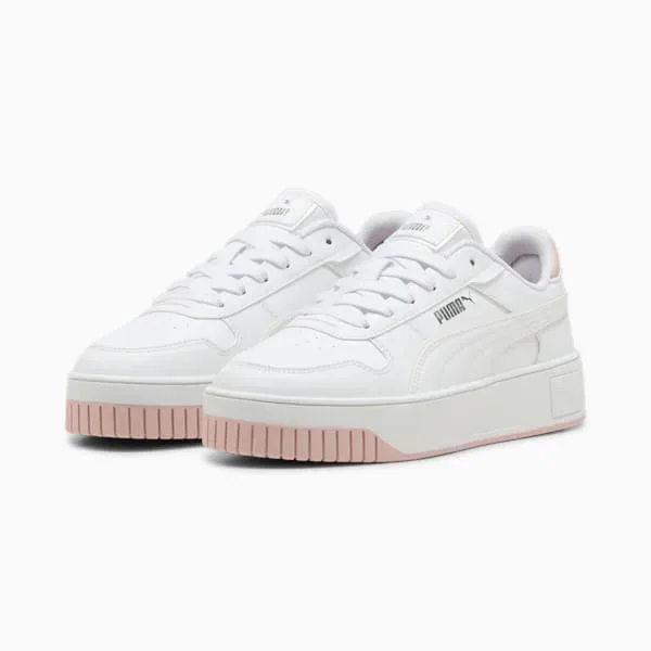 Tenis Puma Carina Street Holo 2.0 para dama