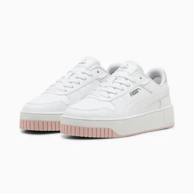 Tenis Puma Carina Street Holo 2.0 para dama