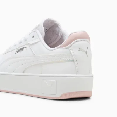 Tenis Puma Carina Street Holo 2.0 para dama