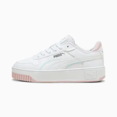 Tenis Puma Carina Street Holo 2.0 para dama