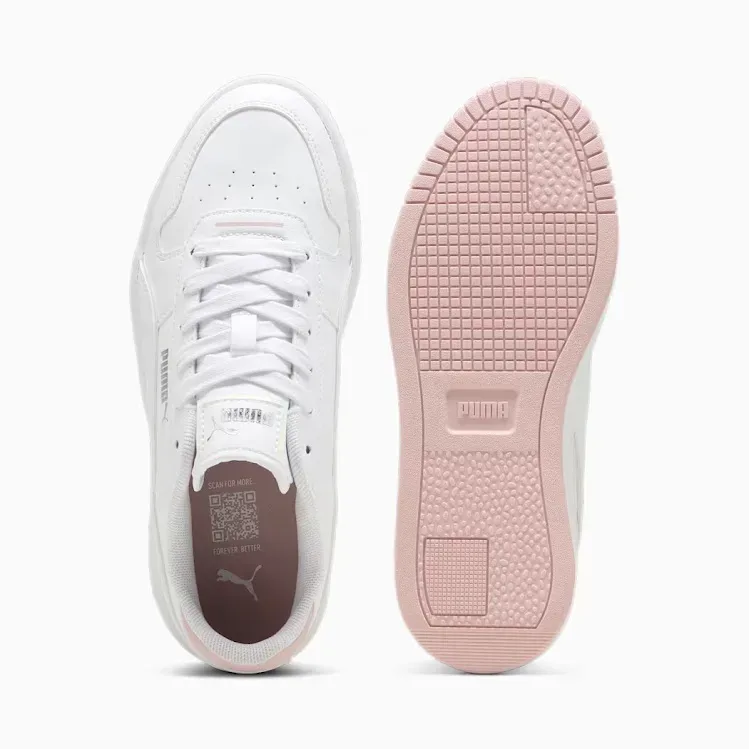 Tenis Puma Carina Street Holo 2.0 para dama
