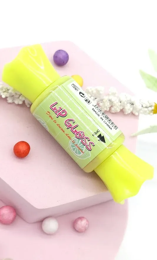 Tinte de labios líquido sin brillo