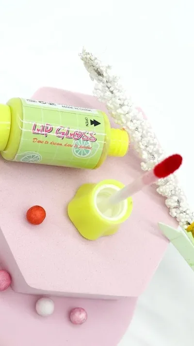 Tinte de labios líquido sin brillo