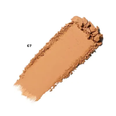 Base de maquillaje MAC en polvo para dama tono C7