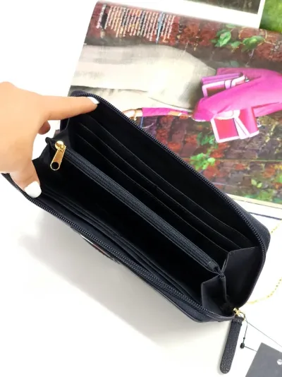 Cartera Tommy Hilfiger para dama
