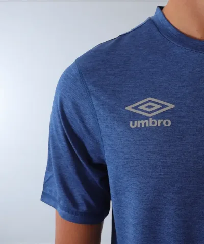 Camiseta Caballero- UMBJS5251023
