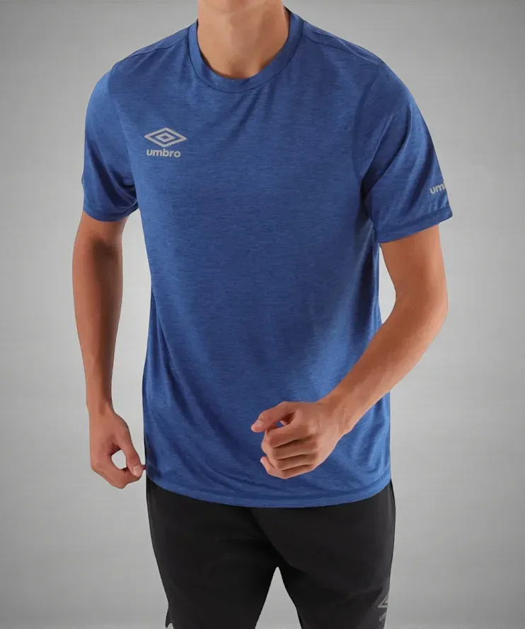 Camiseta Caballero- UMBJS5251023
