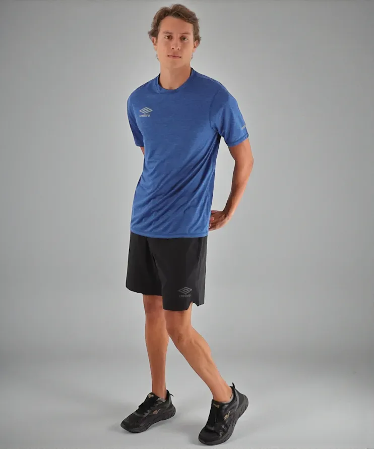 Camiseta Caballero- UMBJS5251023