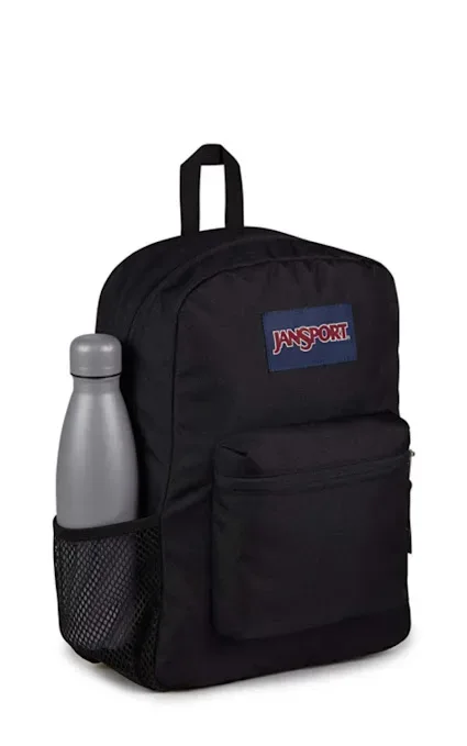 Mochila Jansport Transport Pack JS0A85VV008 COLOR NEGRO