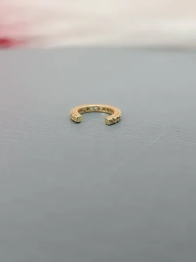 Earcuff para Dama de Fantasía