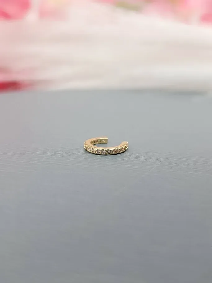 Earcuff para Dama de Fantasía