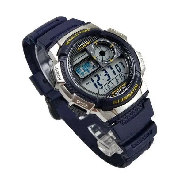 Reloj CASIO para caballero AE-1000W-2AVDF