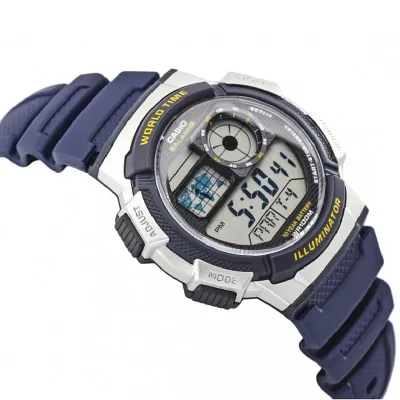 Reloj CASIO para caballero AE-1000W-2AVDF