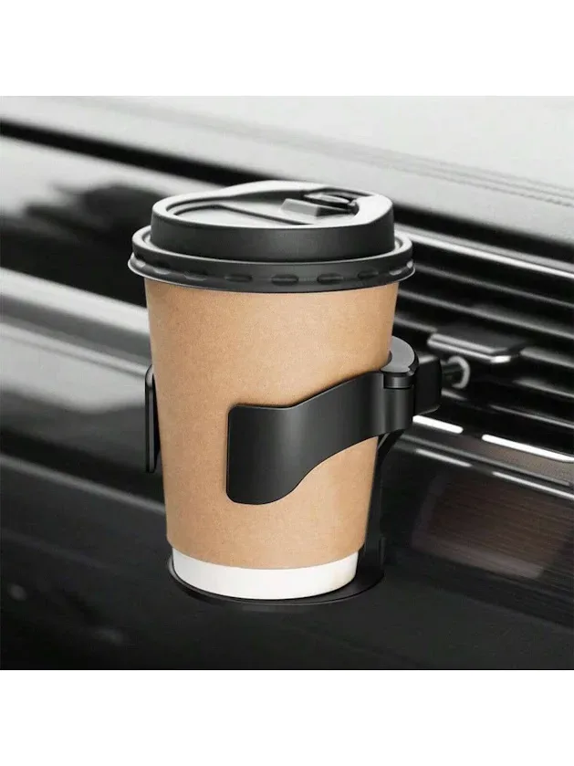 Soporte de bebidas para el coche