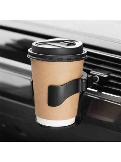 Soporte de bebidas para el coche