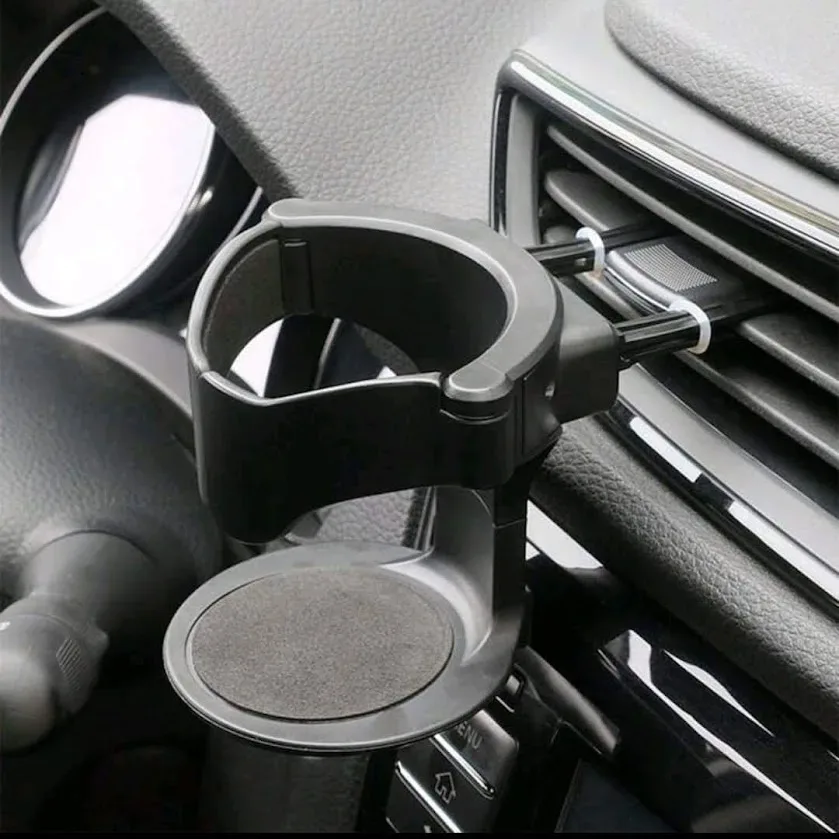 Soporte de bebidas para el coche