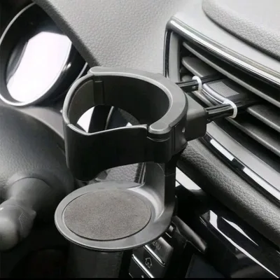 Soporte de bebidas para el coche